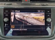 Volkswagen Tiguan 2.0 TDI DSG 4 X 4