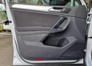 Volkswagen Tiguan 2.0 TDI DSG 4 X 4