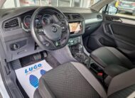 Volkswagen Tiguan 2.0 TDI DSG 4 X 4