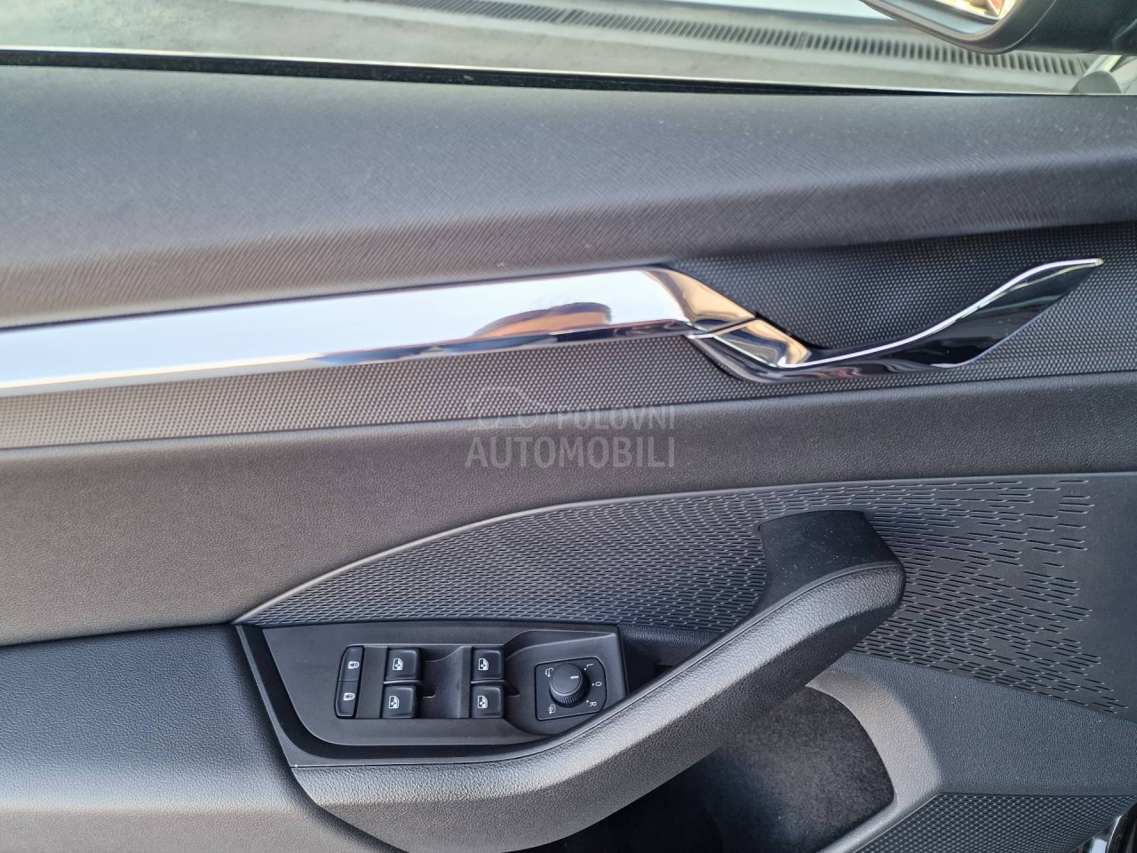 Škoda Octavia 2.0 TDI/DSG/4X4