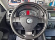 Volkswagen Tiguan 2.0 TDI 4 x 4