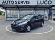 Peugeot 207 SW 1.4 VTI/V. SERVIS