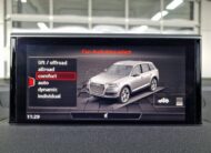 Audi Q7 3.0 TDI S Line 7 sed