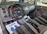 Volkswagen Golf Plus 2.0 TDI