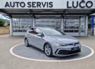 Volkswagen Golf 8 1.5 eTSI  R-LINE