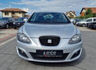 Seat Leon 1.6 TDI v servis