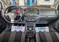 Volkswagen Golf Plus 2.0 TDI