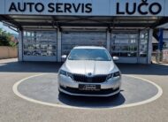 Škoda Octavia 2.0 TDI DSG Led