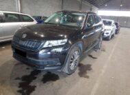 Škoda Kodiaq 2.0 TDI DSG