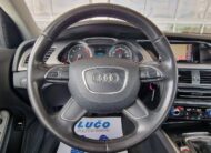 Audi A4 2.0 TDI Led zeder