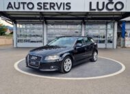 Audi A3 2.0 TDI/DSG/ T O P