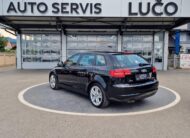 Audi A3 2.0 TDI/DSG/ T O P