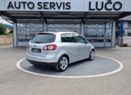 Volkswagen Golf Plus 2.0 TDI