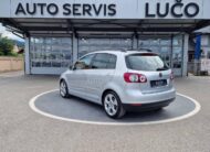 Volkswagen Golf Plus 2.0 TDI