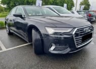 Audi A6 s line Sport S troni