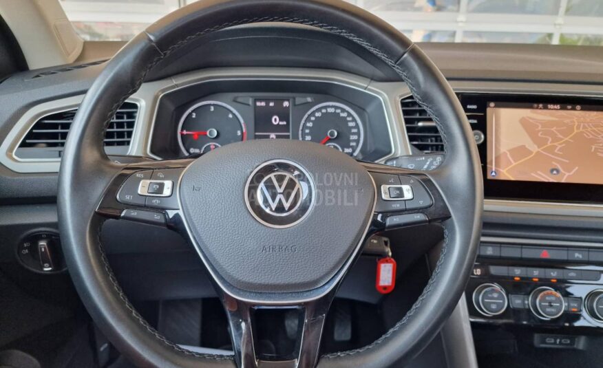 Volkswagen T-Roc 2.0 TDI mod 22 god