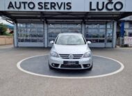 Volkswagen Golf Plus 2.0 TDI