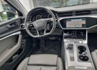 Audi A6 s line Sport S troni