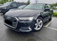 Audi A6 s line Sport S troni