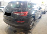 Škoda Kodiaq 2.0 TDI DSG