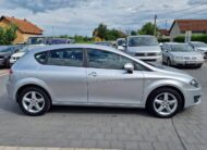 Seat Leon 1.6 TDI v servis