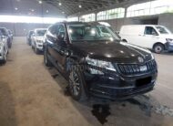 Škoda Kodiaq 2.0 TDI DSG