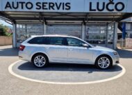 Škoda Octavia 2.0 TDI DSG Led