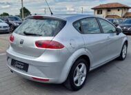 Seat Leon 1.6 TDI v servis