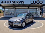 Volvo S40 2.0 D