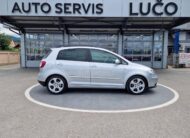 Volkswagen Golf Plus 2.0 TDI