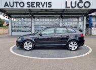 Audi A3 2.0 TDI/DSG/ T O P