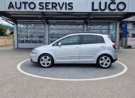 Volkswagen Golf Plus 2.0 TDI