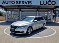 Škoda Octavia 2.0 TDI DSG Led