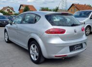 Seat Leon 1.6 TDI v servis