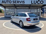 Škoda Octavia 2.0 TDI DSG Led