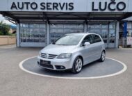 Volkswagen Golf Plus 2.0 TDI