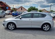 Seat Leon 1.6 TDI v servis