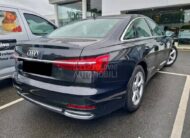 Audi A6 s line Sport S troni