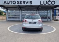 Volkswagen Golf Plus 2.0 TDI