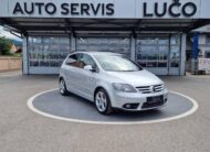 Volkswagen Golf Plus 2.0 TDI