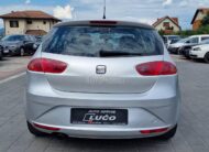 Seat Leon 1.6 TDI v servis