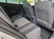 Volkswagen Golf Plus 2.0 TDI