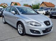 Seat Leon 1.6 TDI v servis