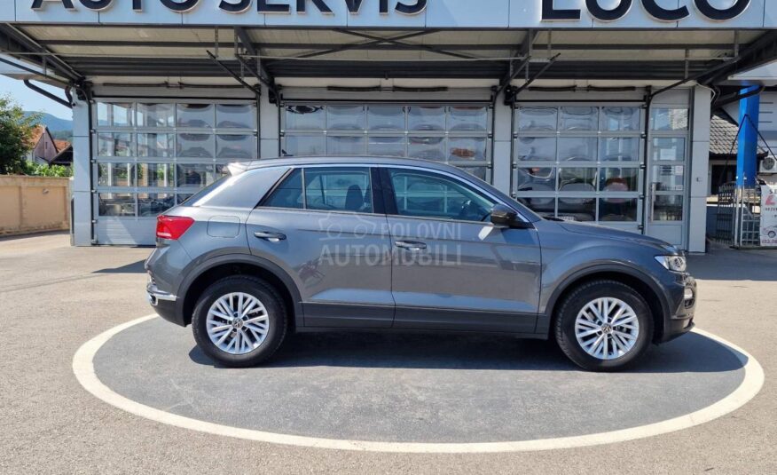 Volkswagen T-Roc 2.0 TDI mod 22 god