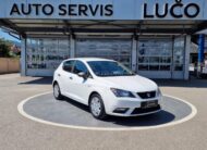 Seat Ibiza 1.4 TDI