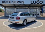 Škoda Octavia 2.0 TDI DSG Led