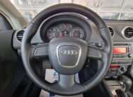 Audi A3 2.0 TDI/DSG/ T O P