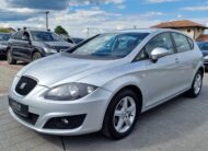 Seat Leon 1.6 TDI v servis