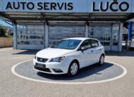 Seat Ibiza 1.4 TDI