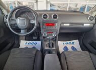 Audi A3 2.0 TDI/DSG/ T O P